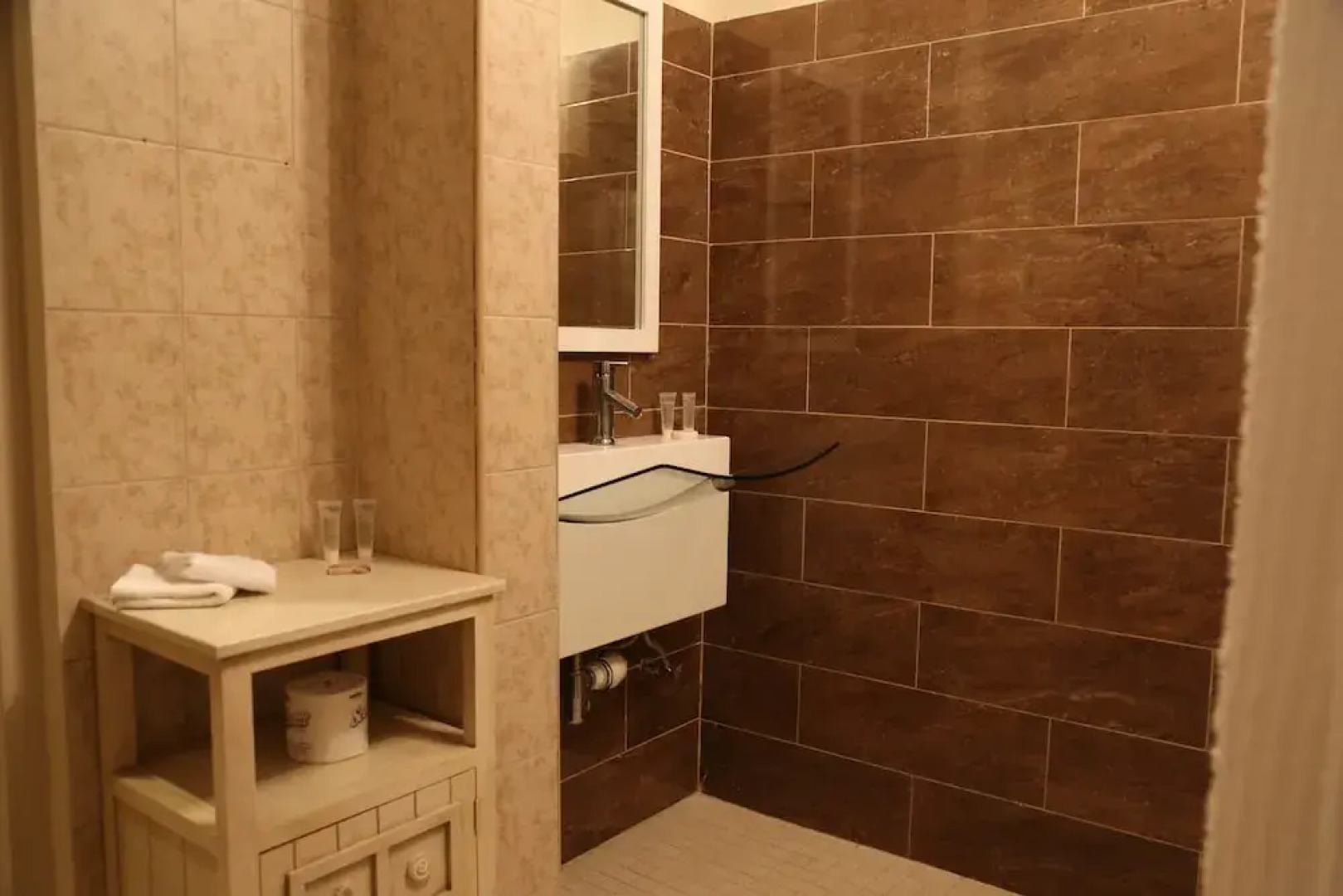 Vacation Rentals at Salitre