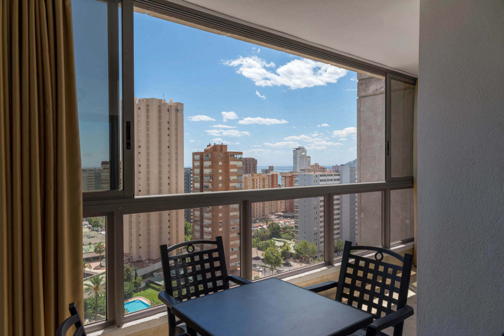 Apartamentos Gemelos 20 - Beninter