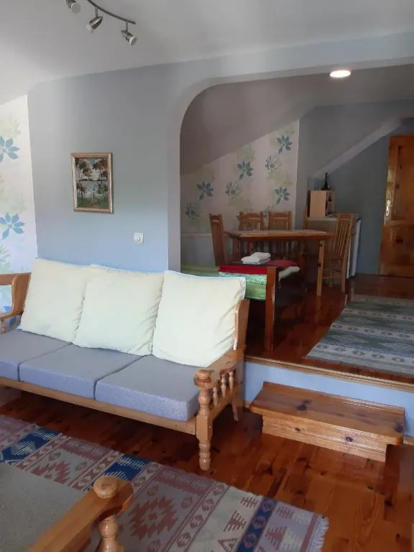 Guest House Bona Fides