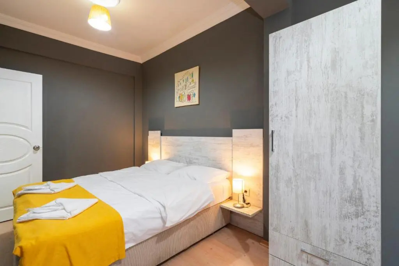 Detay Home Taksim