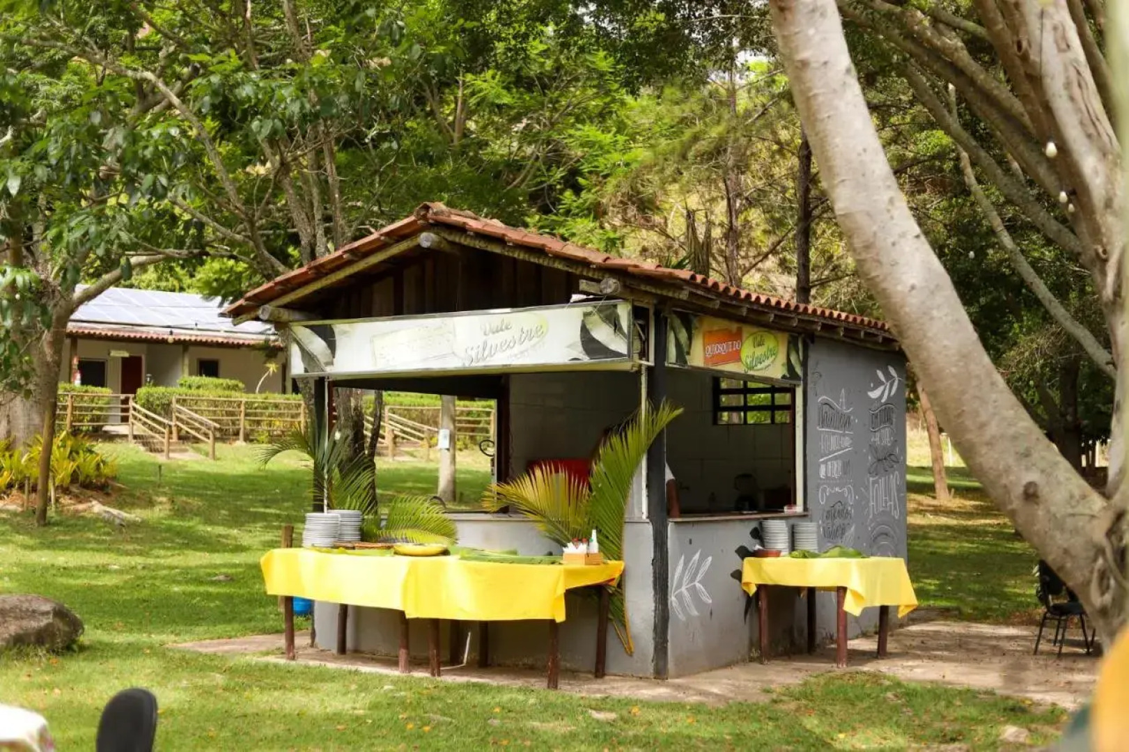 Vale Silvestre Eco Park