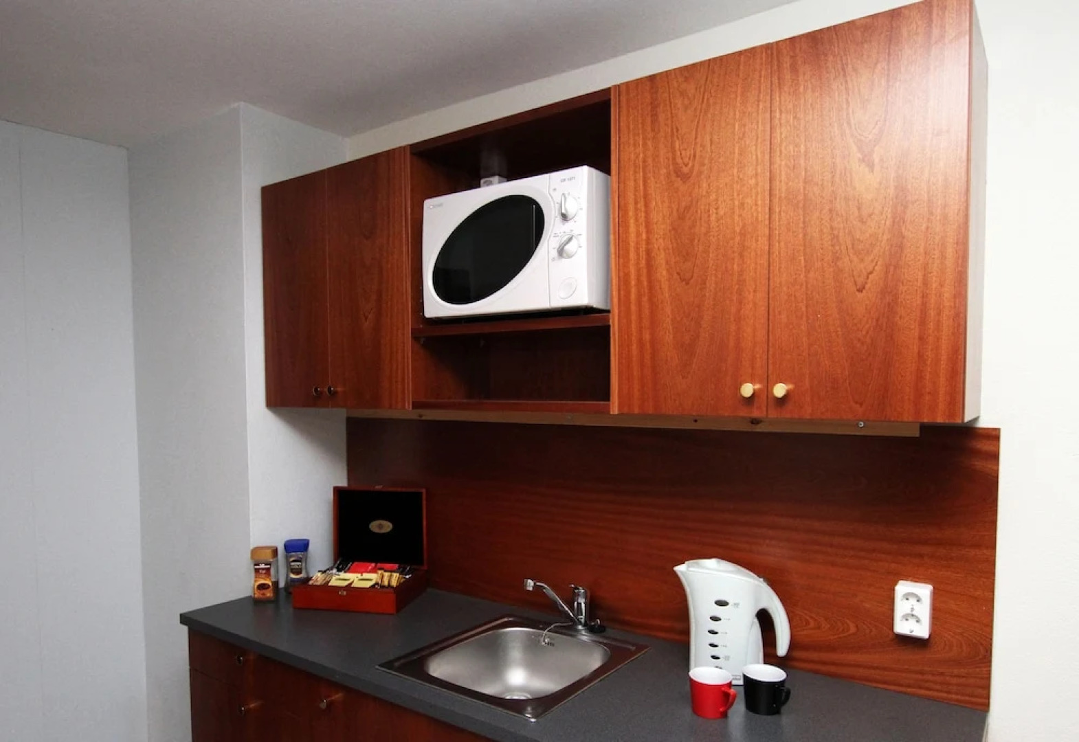 Guesthouse Grái Hundurinn