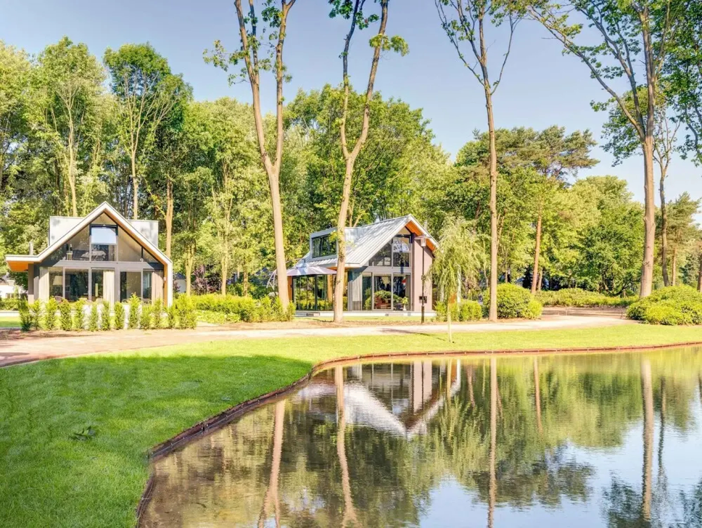 TopParken Landgoed de Scheleberg