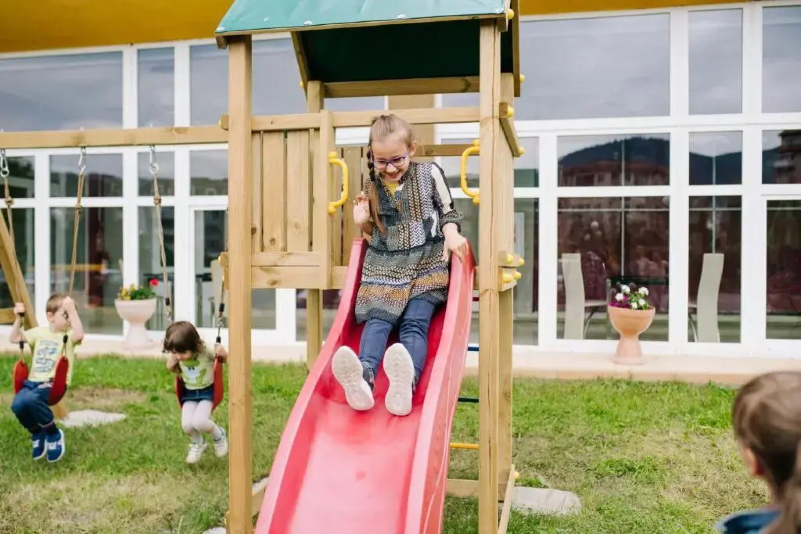 Complex Balnear Covasna