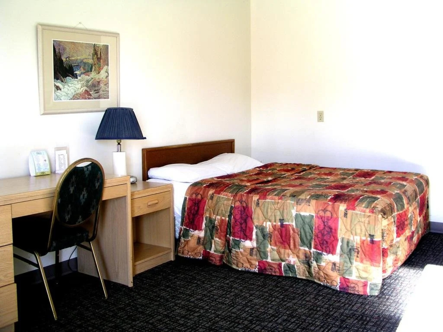 Yorke Inn Motel