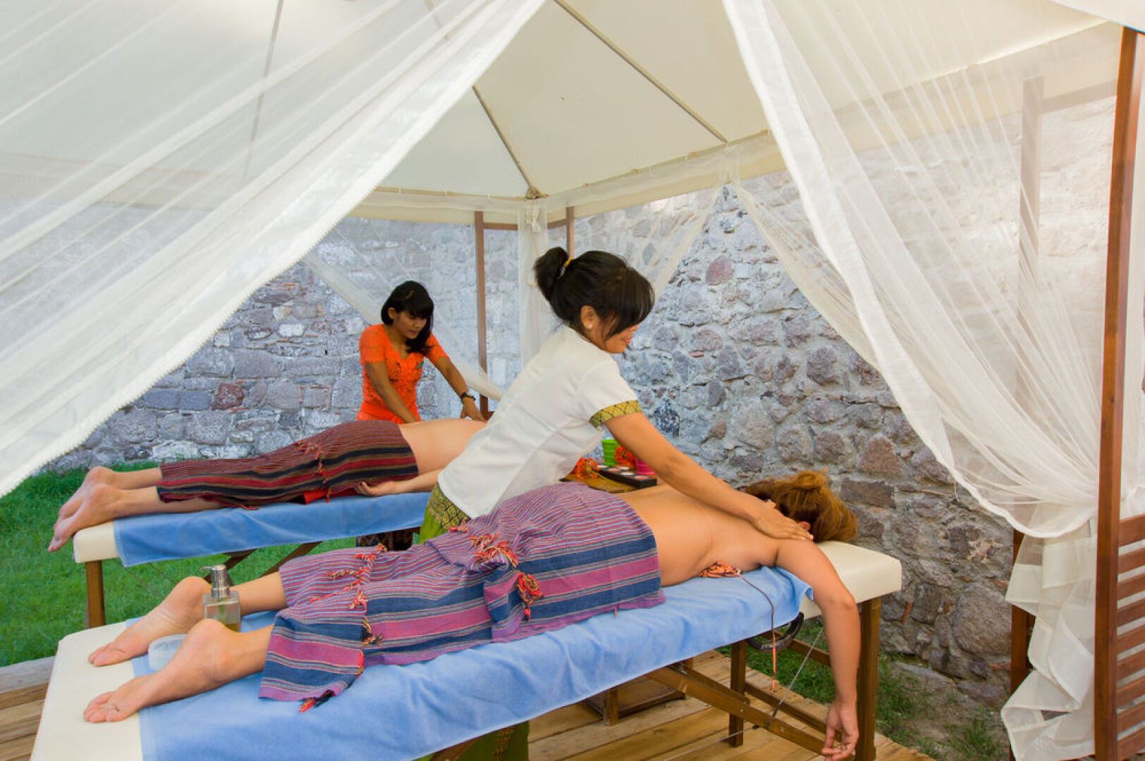 Assos Nazlihan Hotel