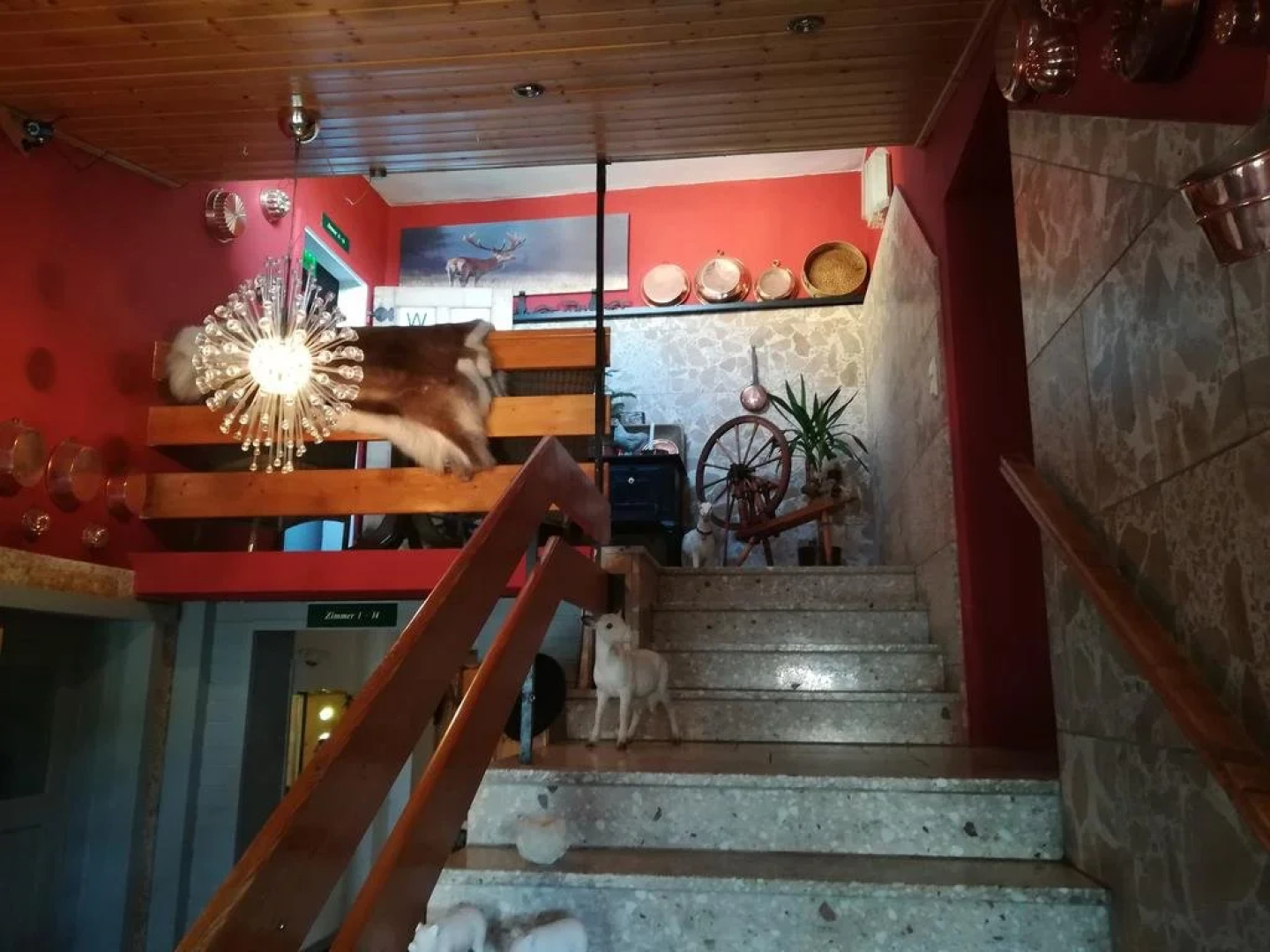 Landgasthof Zur Fichte