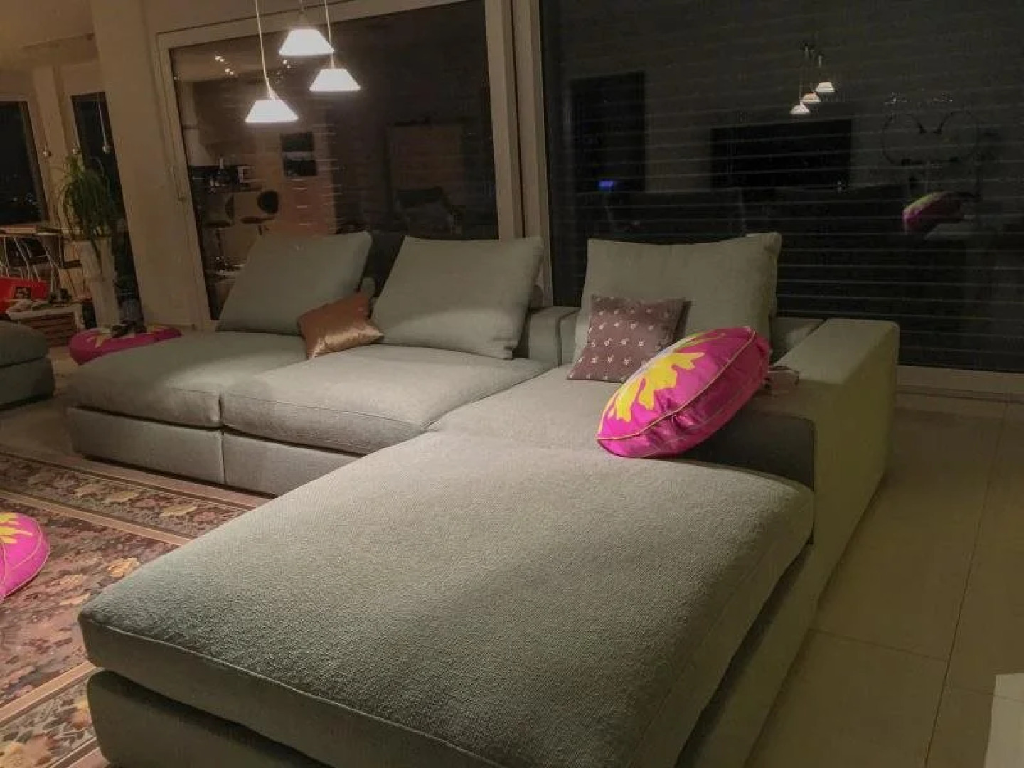 Belair Beinwil - B&B