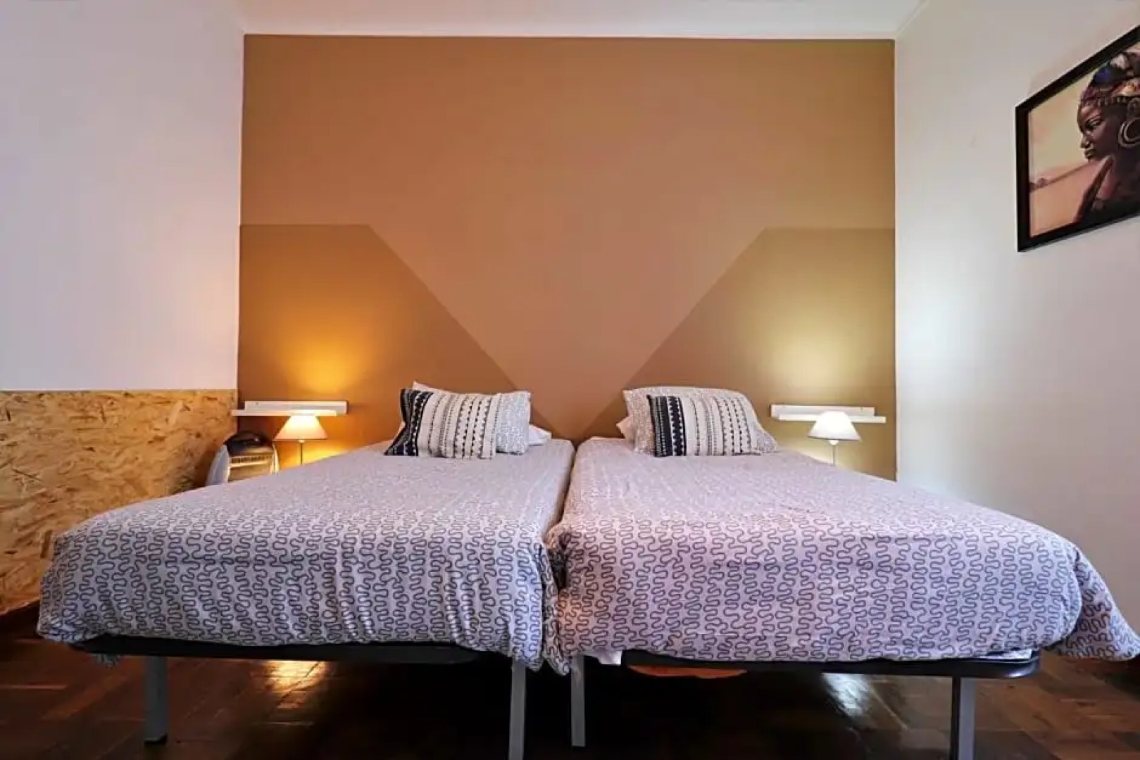 Costa Norte - Atlantic North Shore Guest House