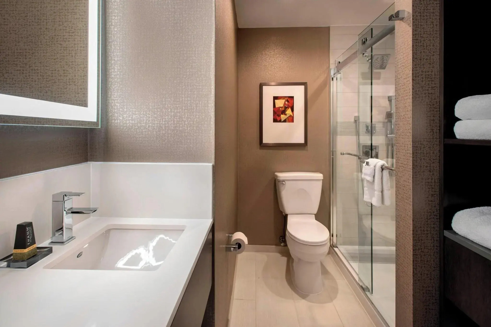 Boston Marriott Cambridge