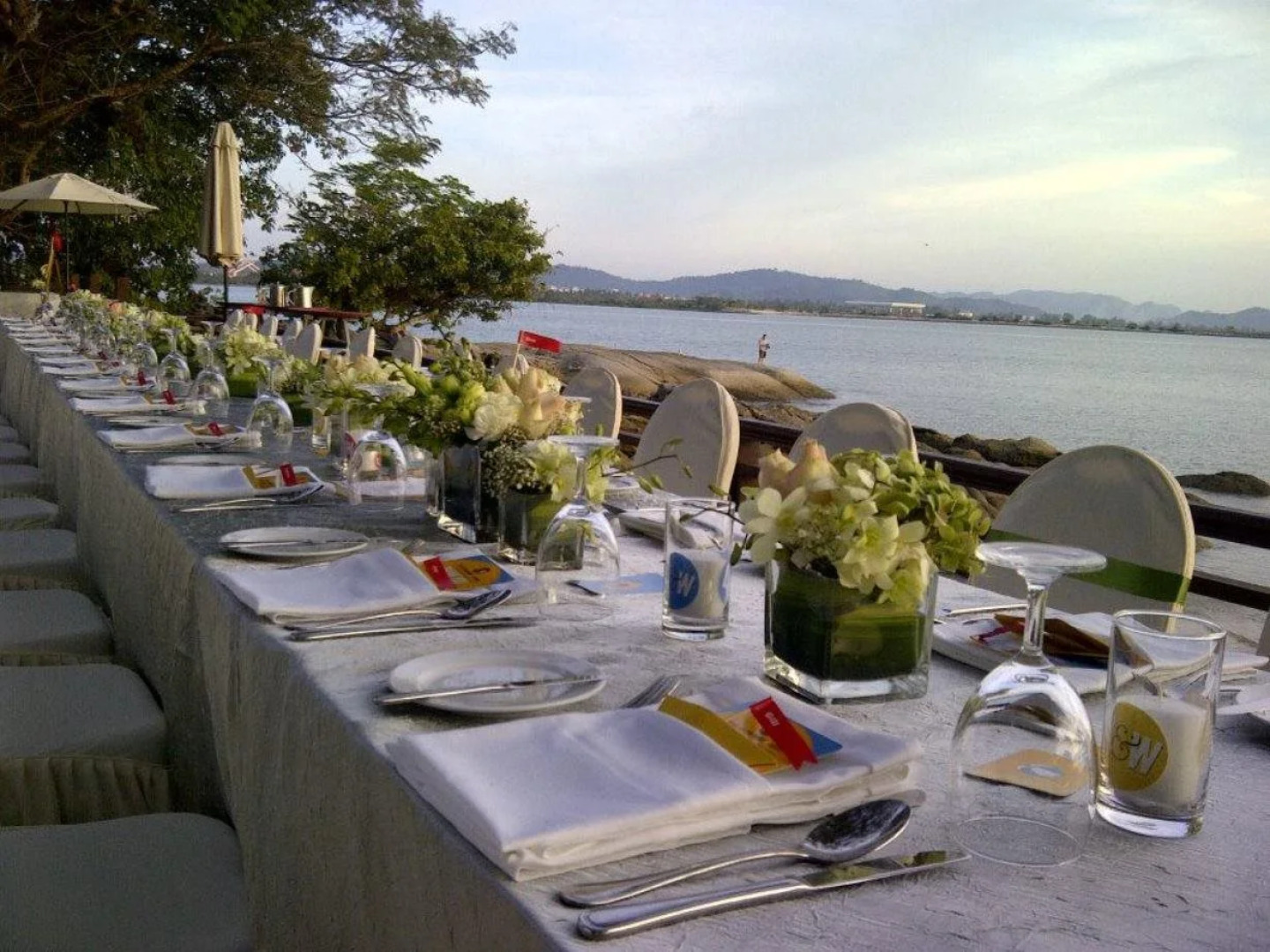 Century Langkawi Beach Resort