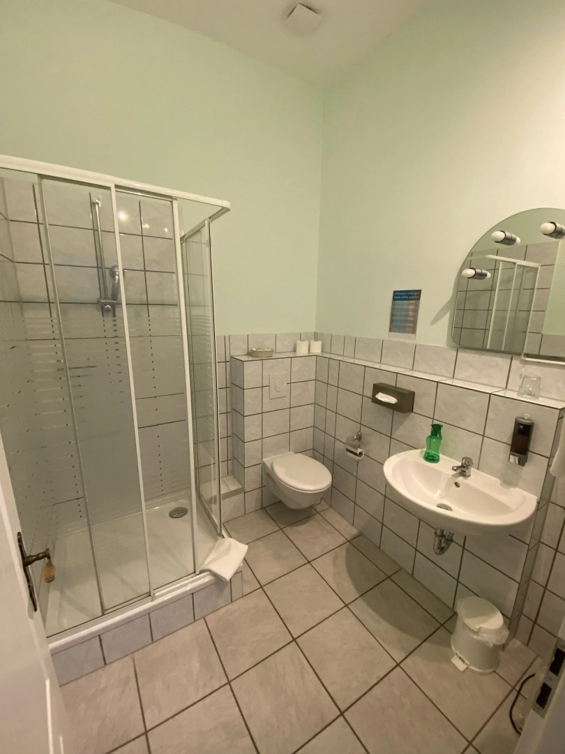 Jagdschloss Lalendorf