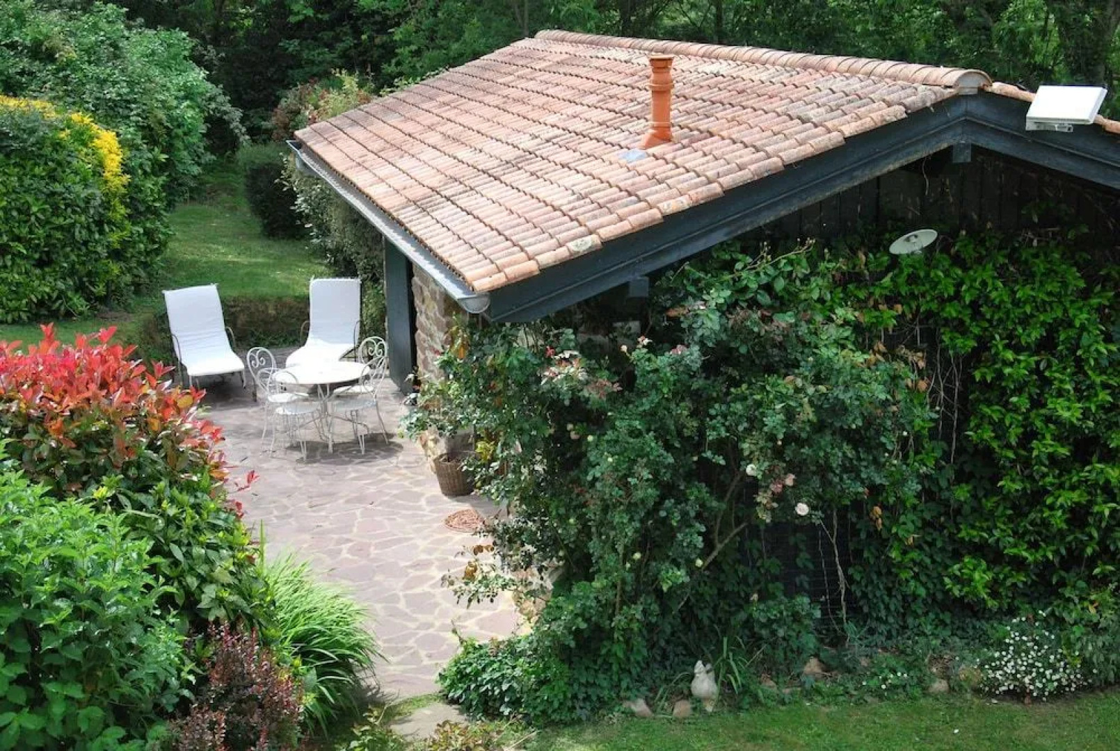 Aretxola Maison d'hôtes