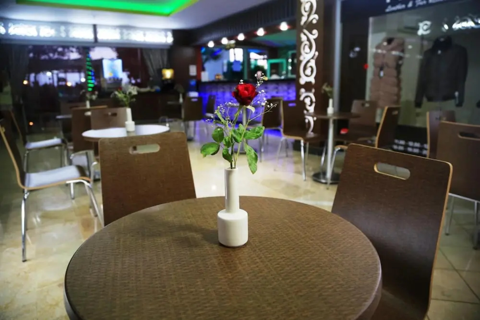 Klas More Beach Hotel