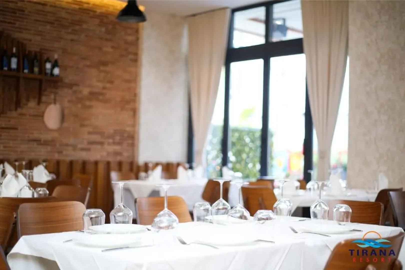 Tirana Resort Radhime