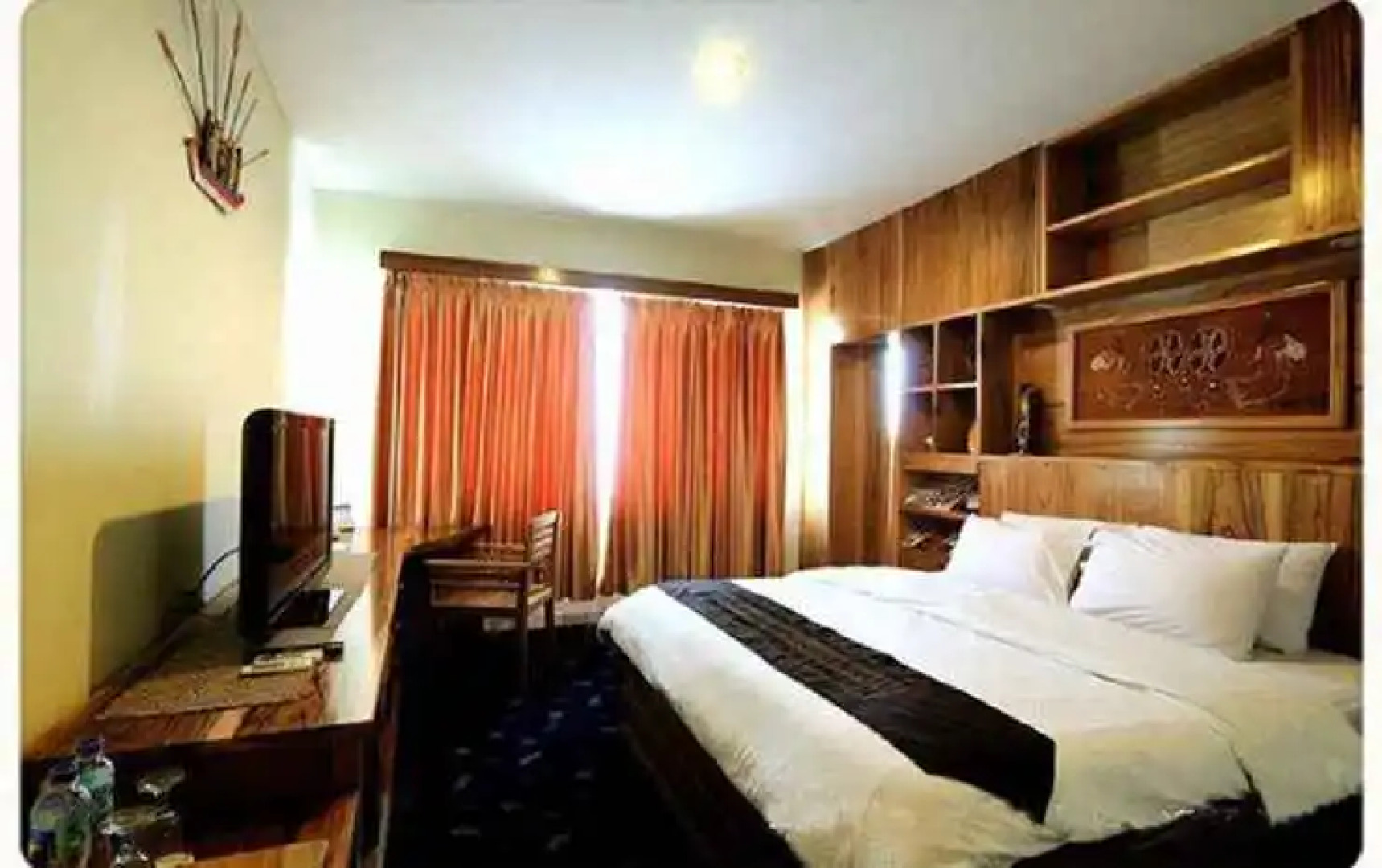 Hotel Grand Papua Fakfak