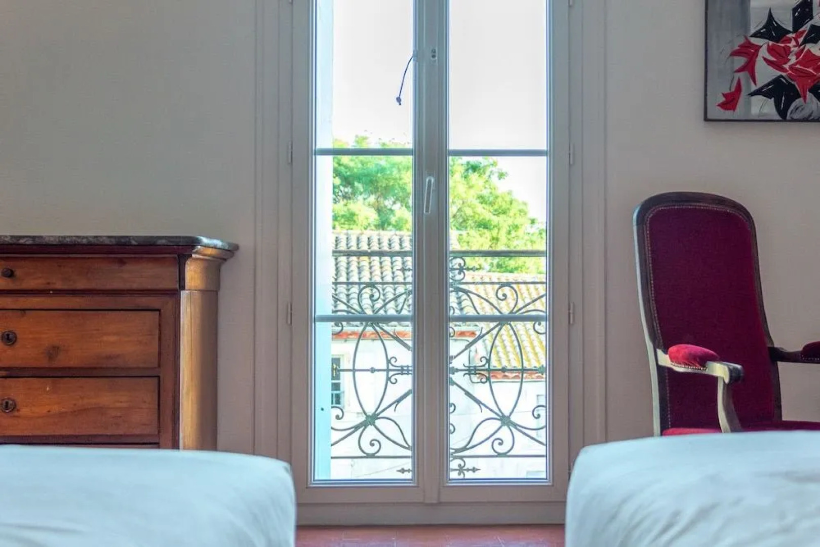 Entre MIDI - Maison d'Hôtes - B&B