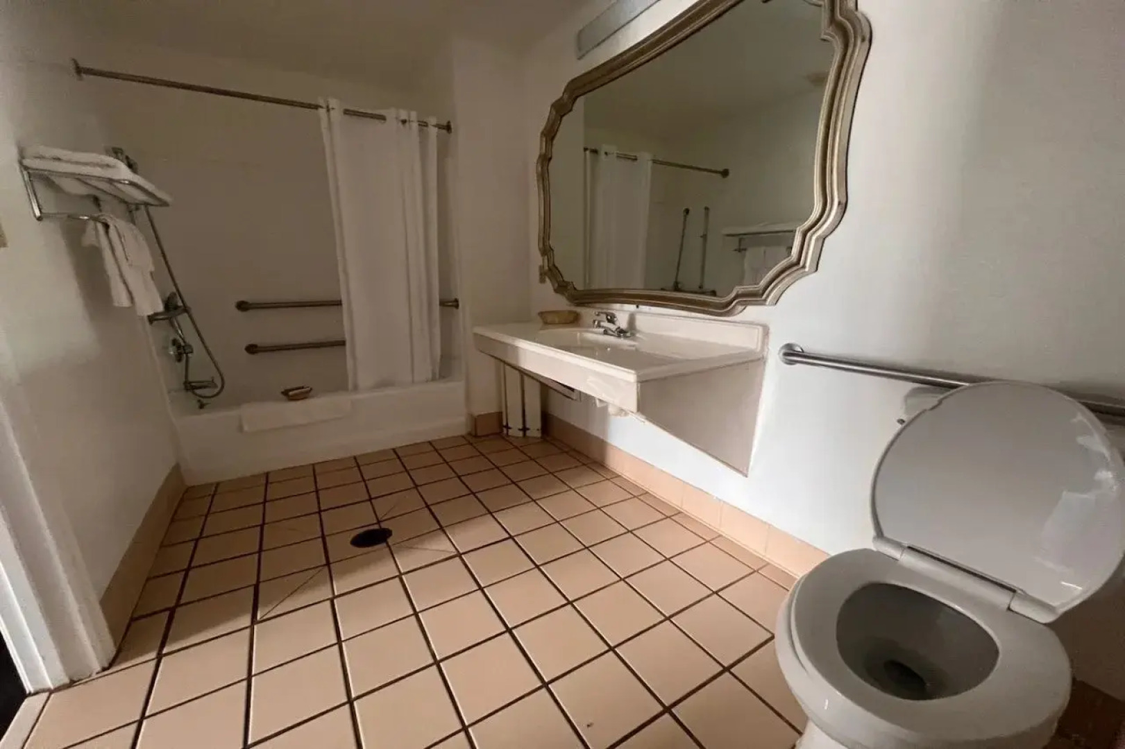 Budget Inn By OYO San Augustine