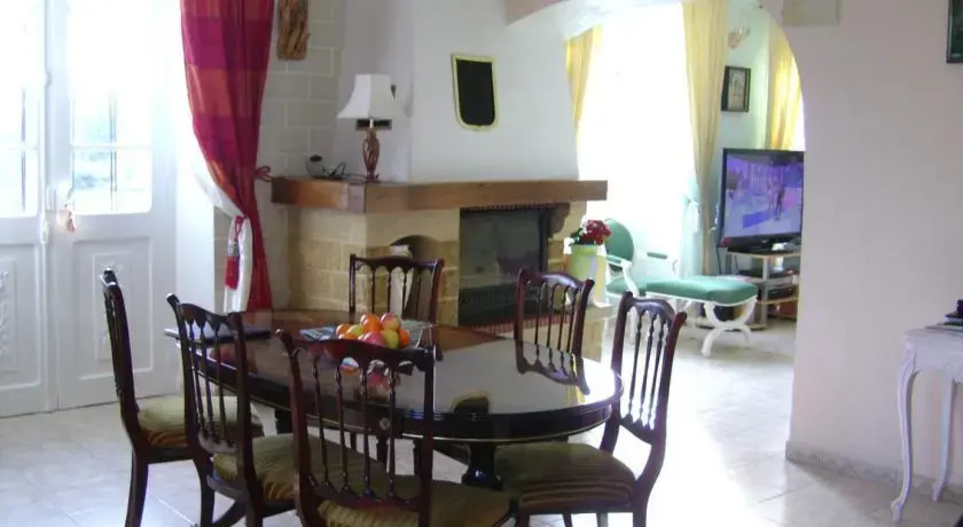 Chambres dHôtes Chez Tania