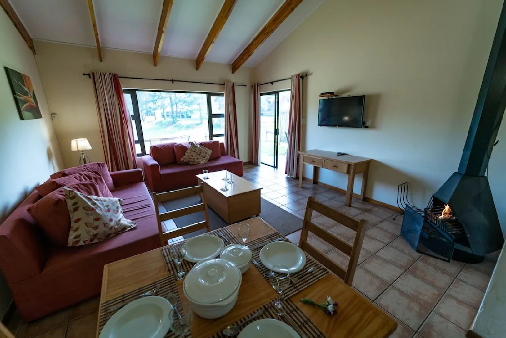 Gooderson Monks Cowl Golf Resort