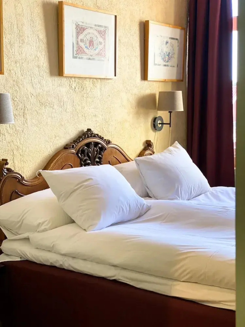 Stora Hotellet i Fjällbacka