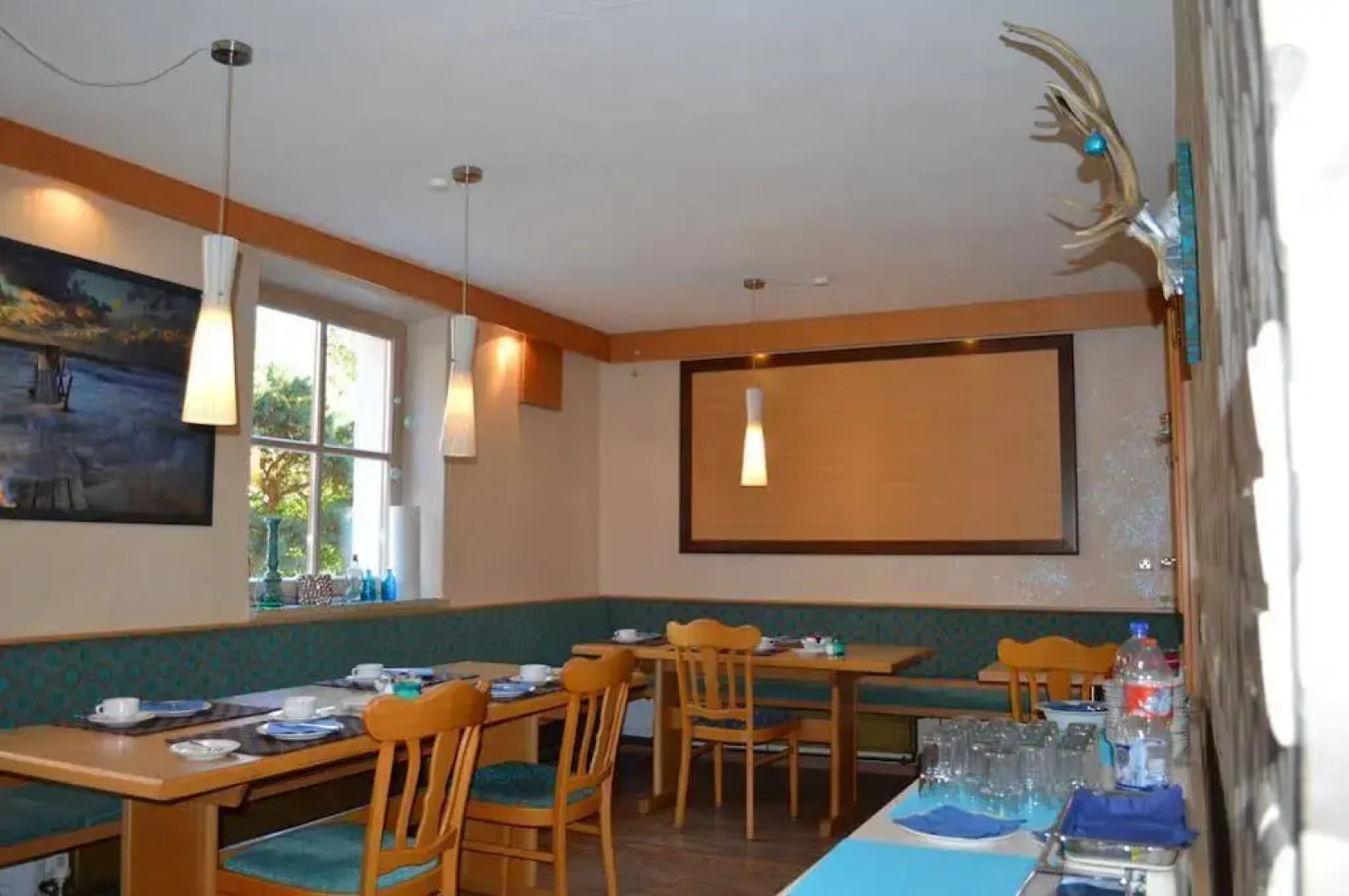 Hotel Garni Zur Krone