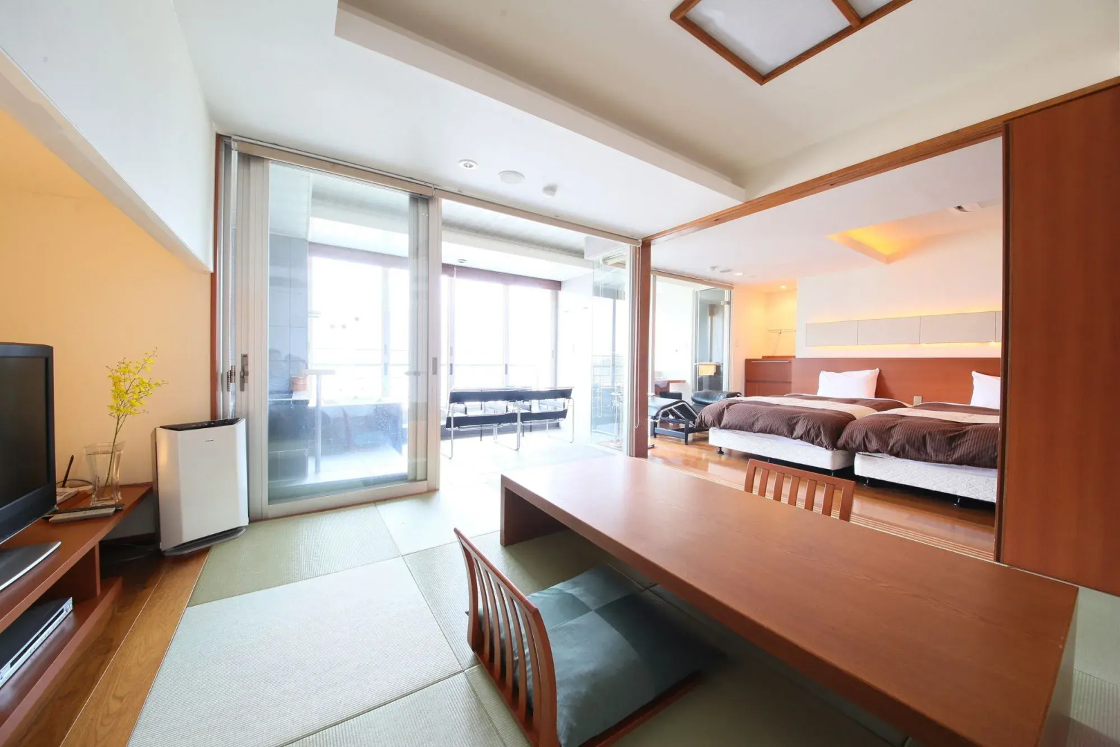 Lakeland Hotel Mizunosato