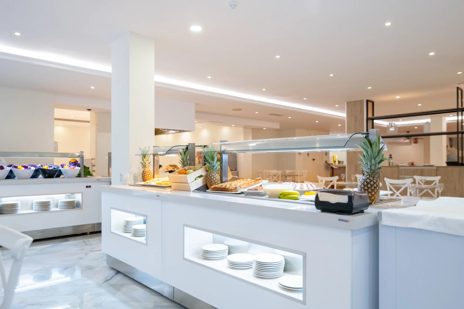 Nerja Club by Dorobe Hotels