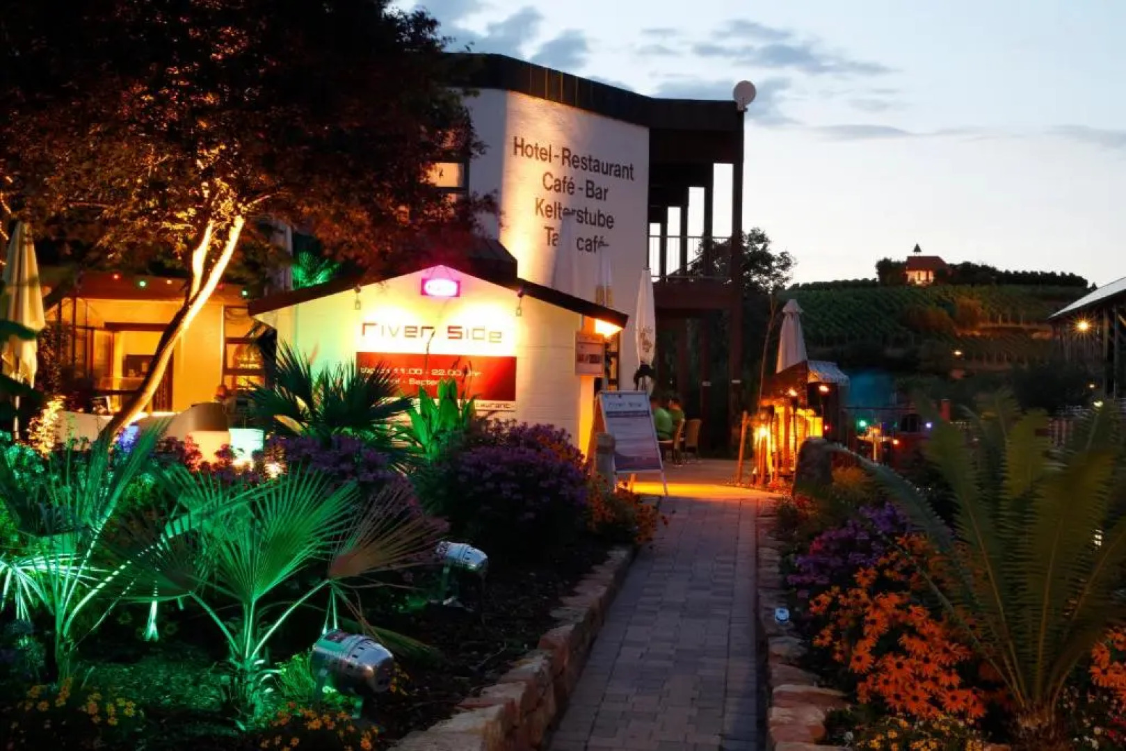 Mercure Bad Duerkheim an den Salinen