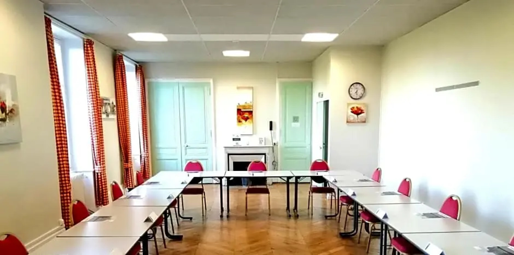 Domaine Les Hautannes