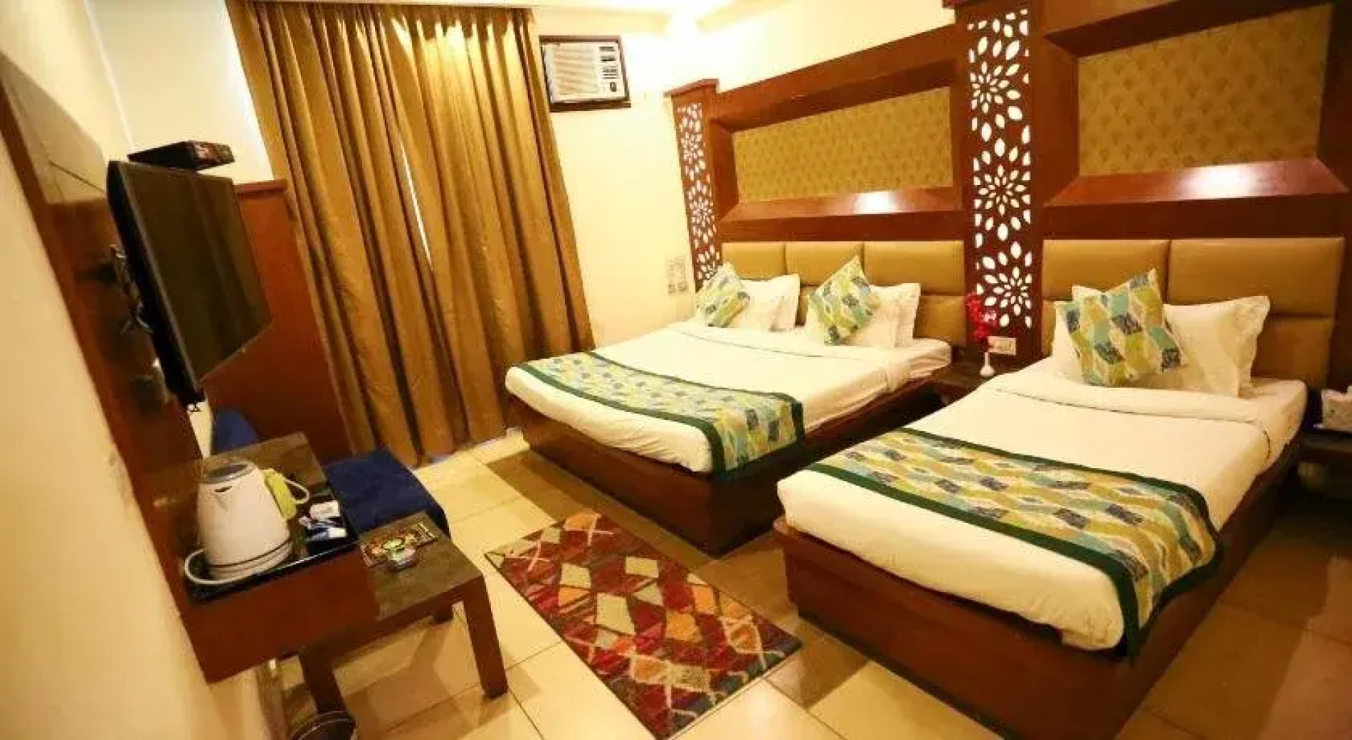 Hotel Shree Hari Niwas