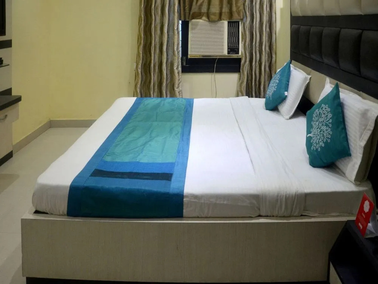 OYO 5655 Hotel Ganges