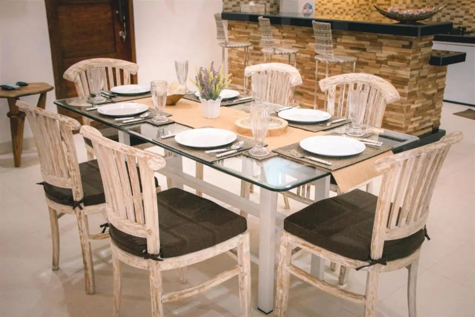 Adi's CoLiving Villa