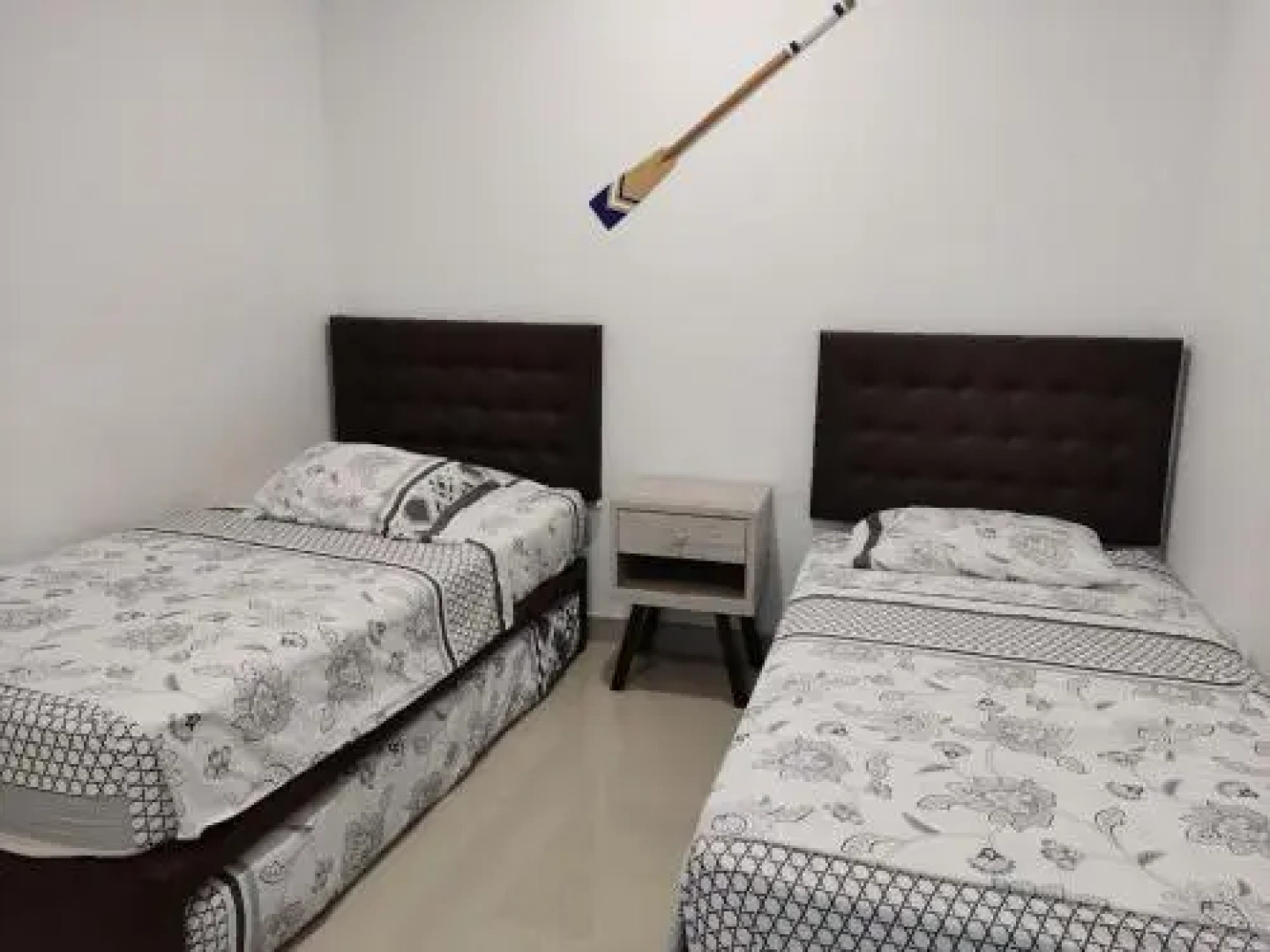 Apartamento De Playa Reserva Del Mar