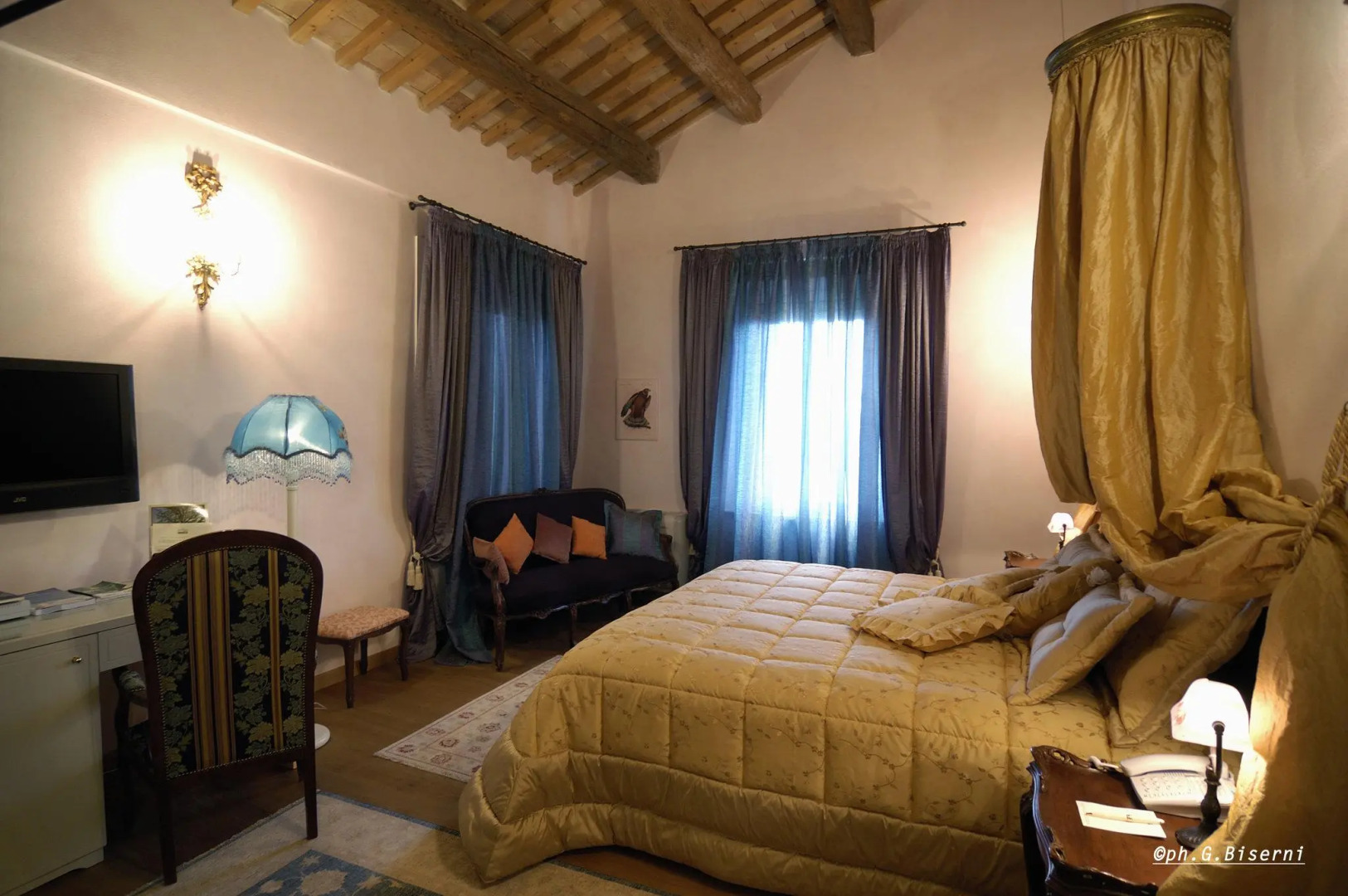 Relais Villa Roncuzzi