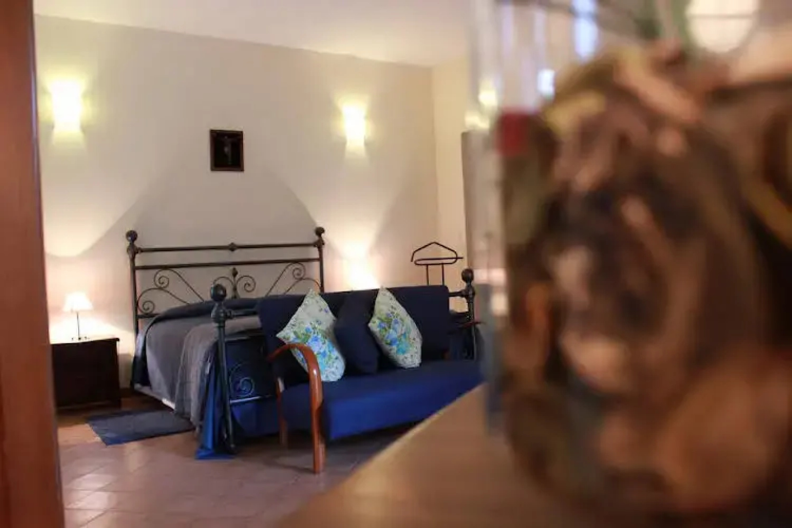 Tenuta Calivello Resort