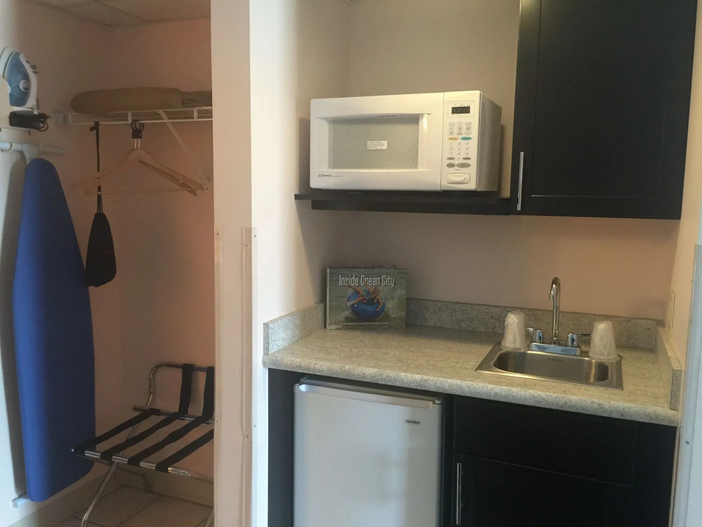 Hotel Monte Carlo Ocean City