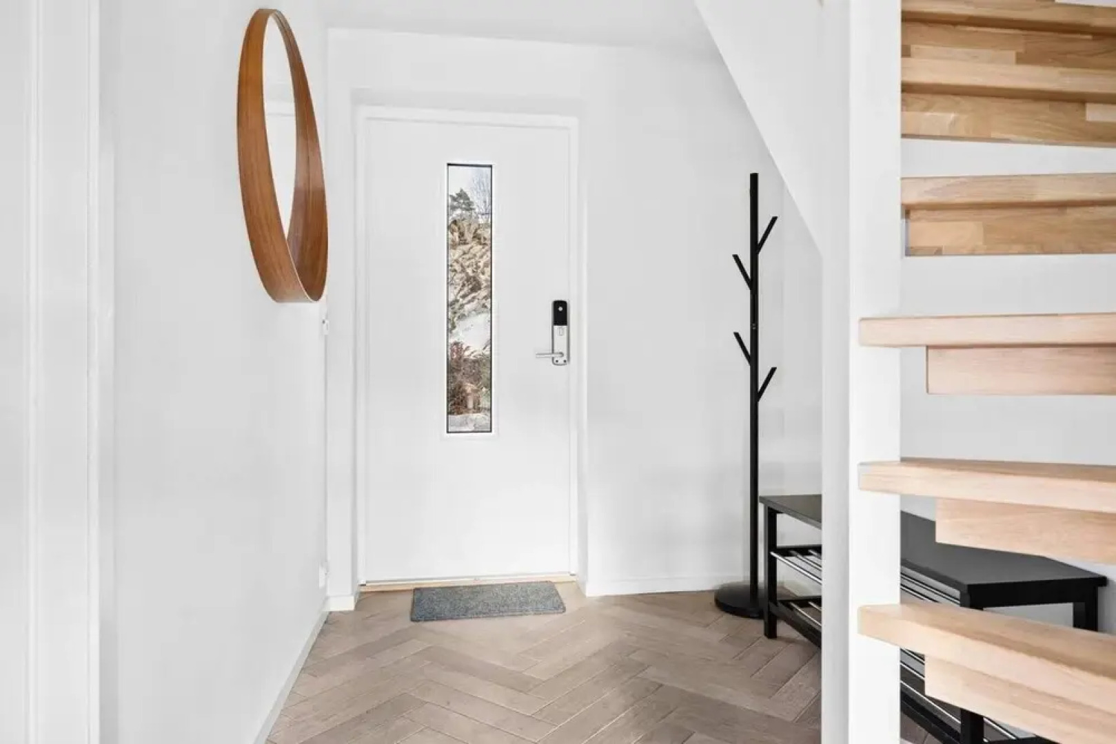 Modern Sleeps 14 w/ Panoramic Fjord-view, Petsok