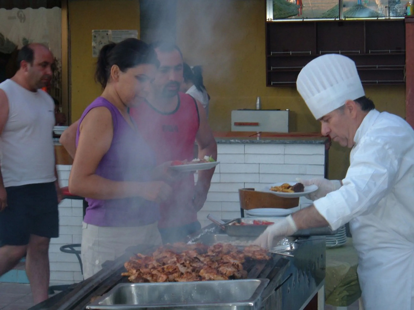 Hotel Palmera Resort