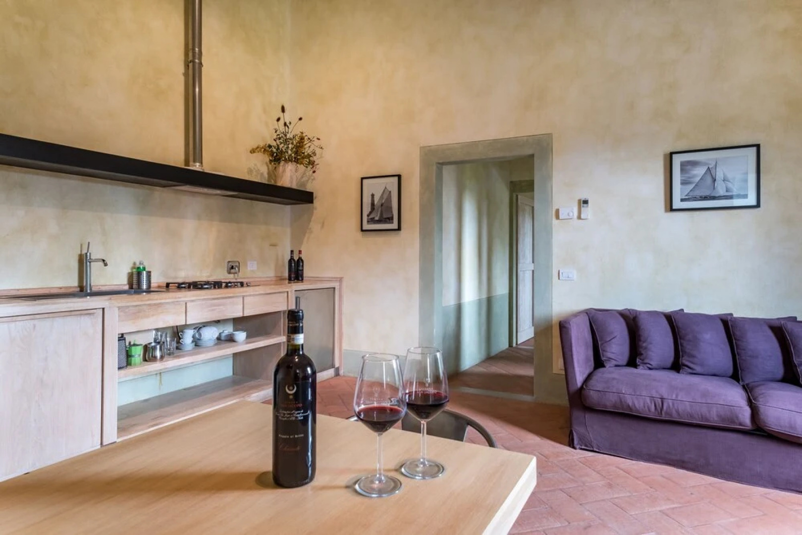 Tenuta San Jacopo In Castiglioni