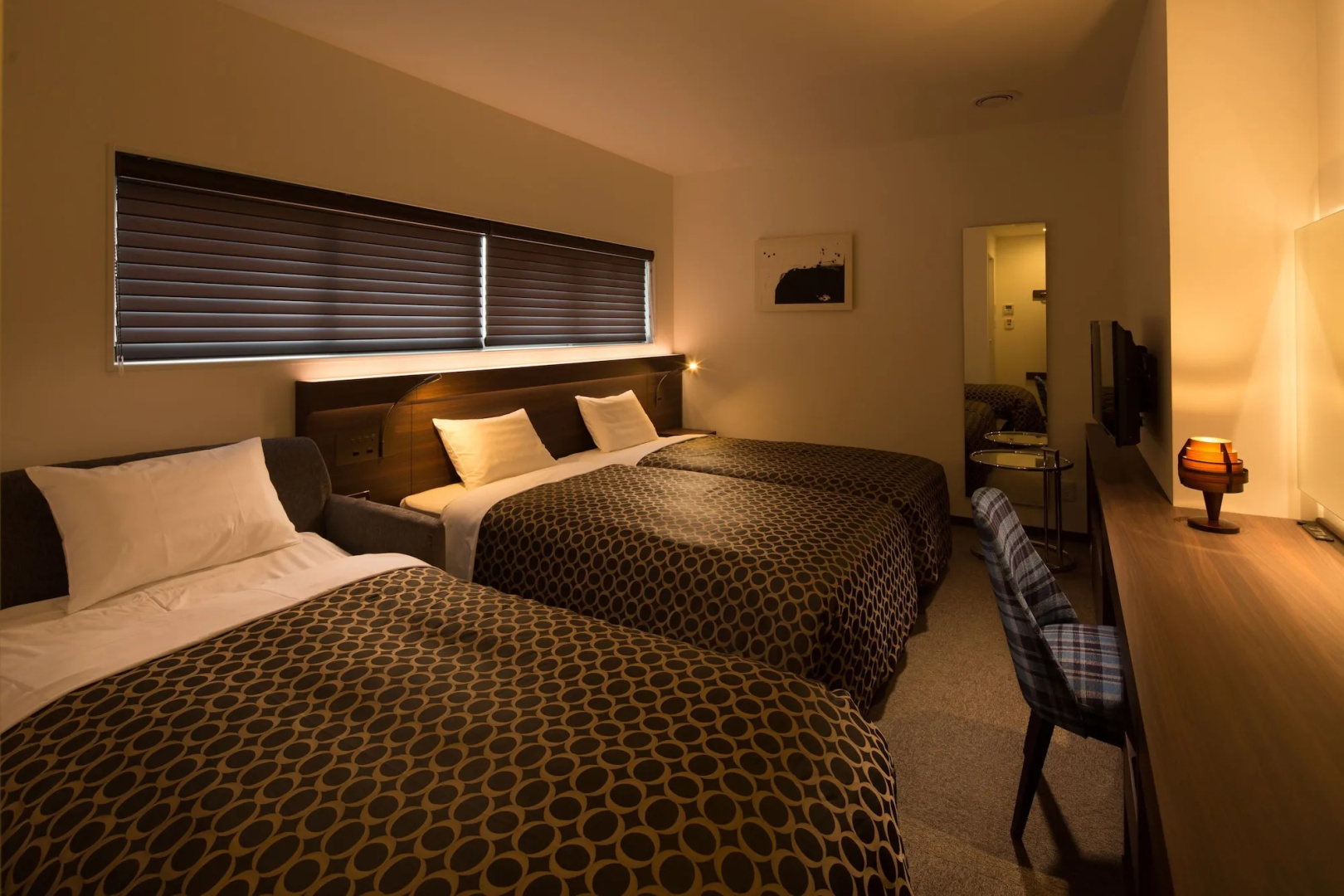 RESI STAY JISCO HOTEL Kyoto Gosho Nishi