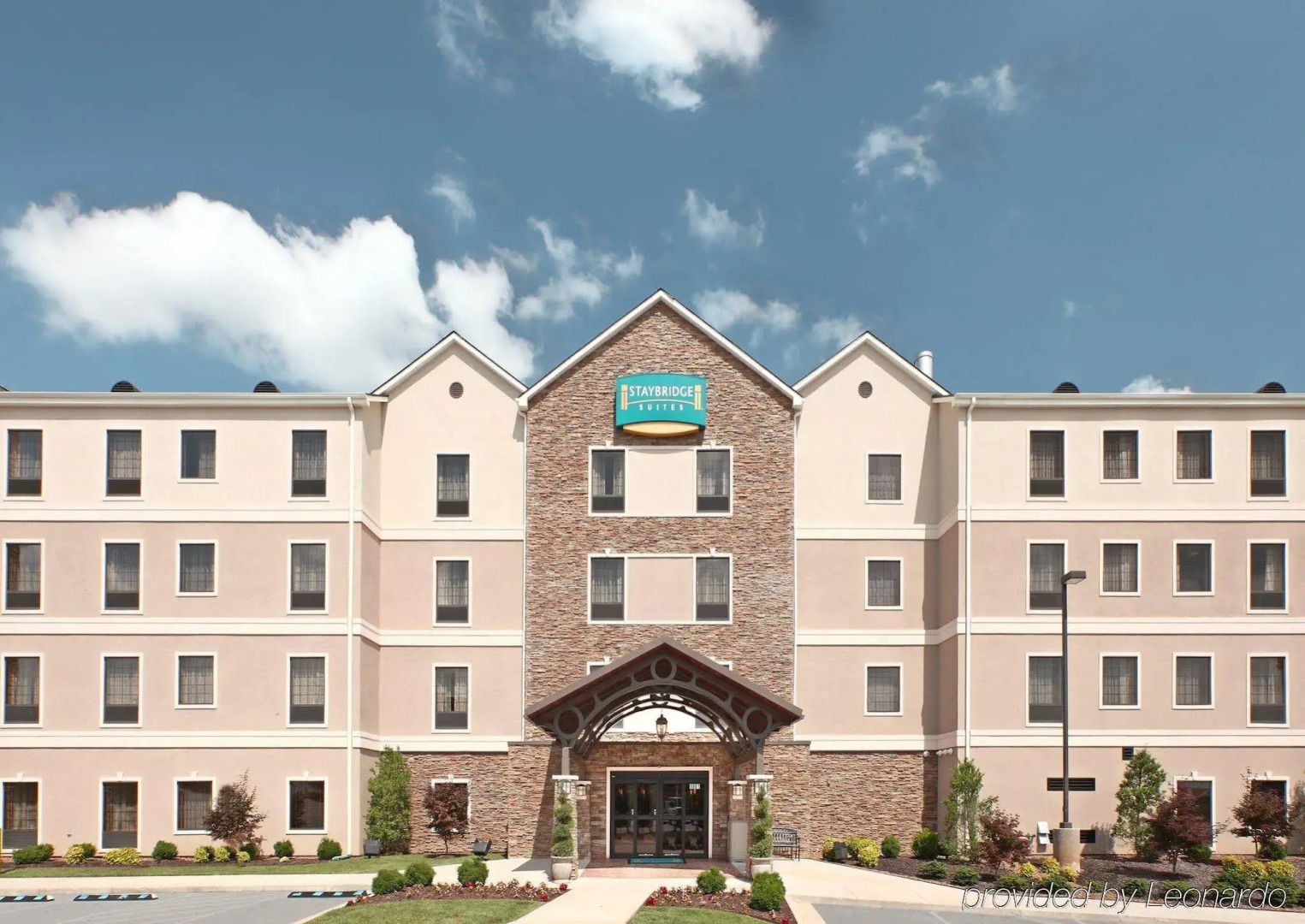 Staybridge Suites Bentonville-Rogers by IHG