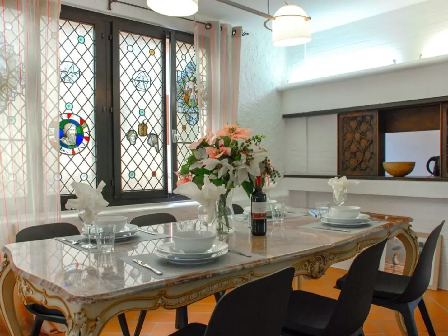 Casa Fiorita Brusino Arsizio