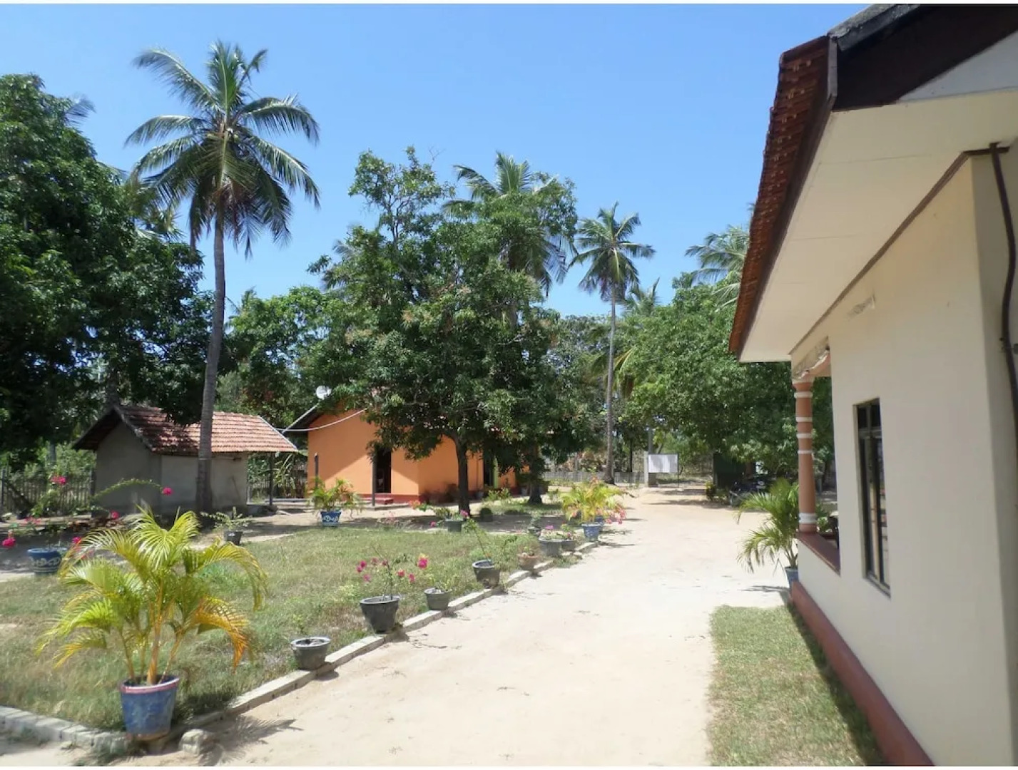 Vista BnB Yaswi Guest House