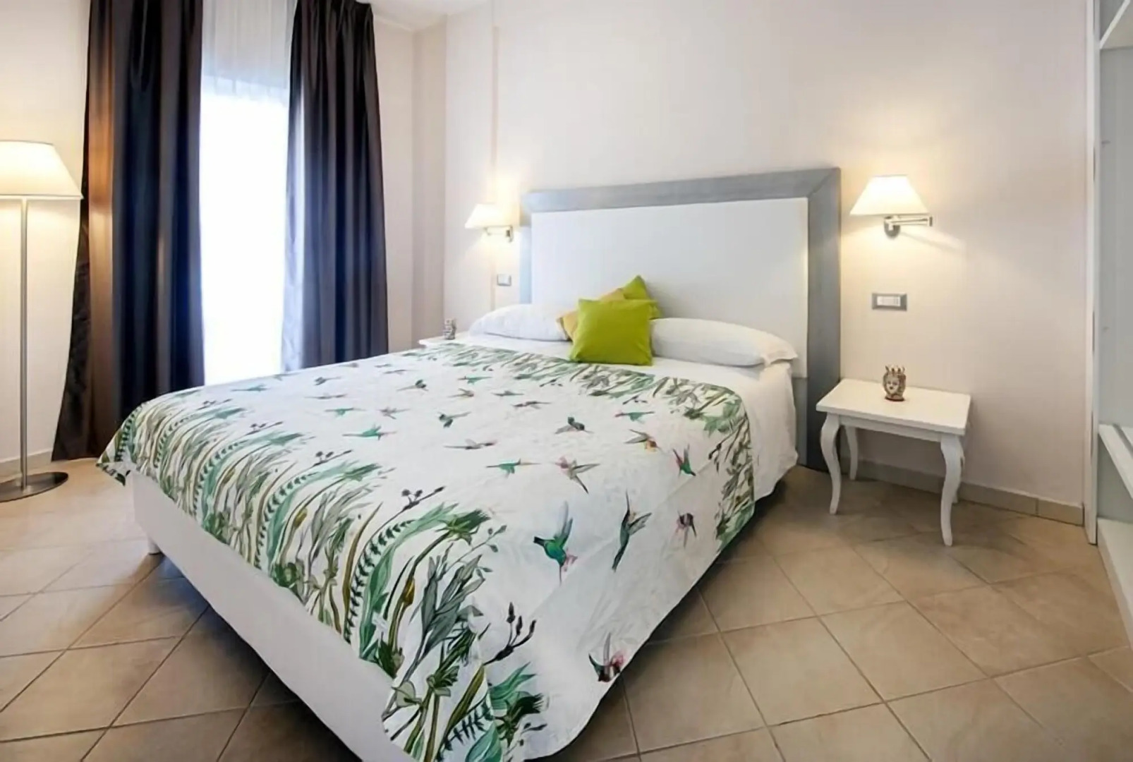 Eco Resort Dei Siriti