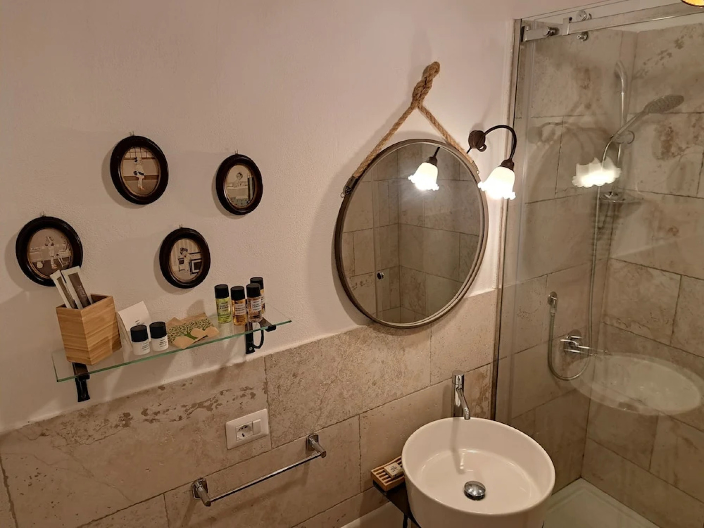 Family Farm Soc. Agricola - Agriturismo