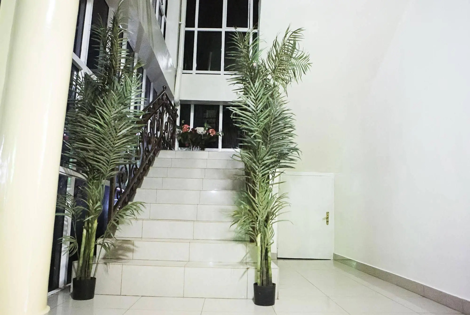 St Augustine Apart & Hotel