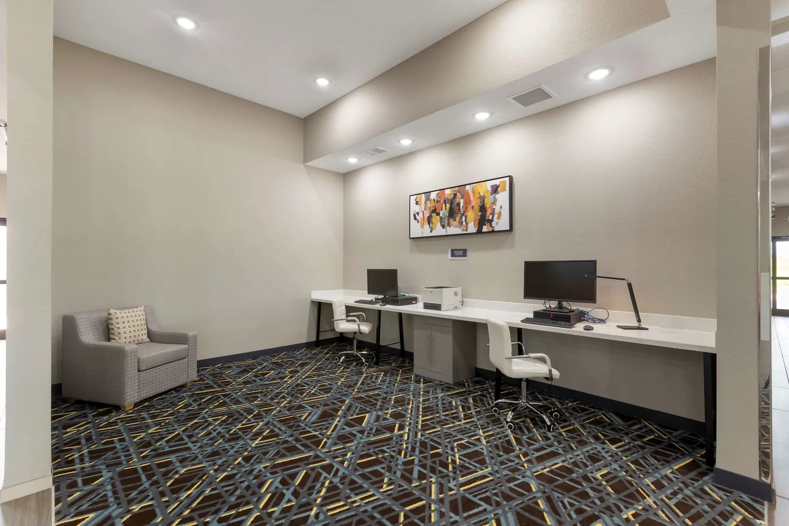 La Quinta Inn & Suites by Wyndham Coralville Iowa City