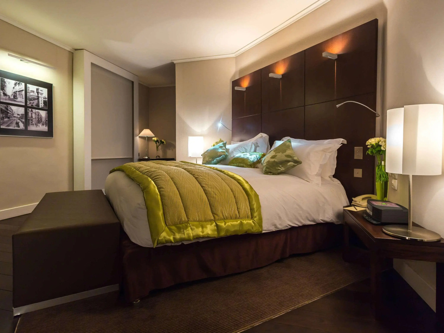 Sofitel Algiers Hamma Garden