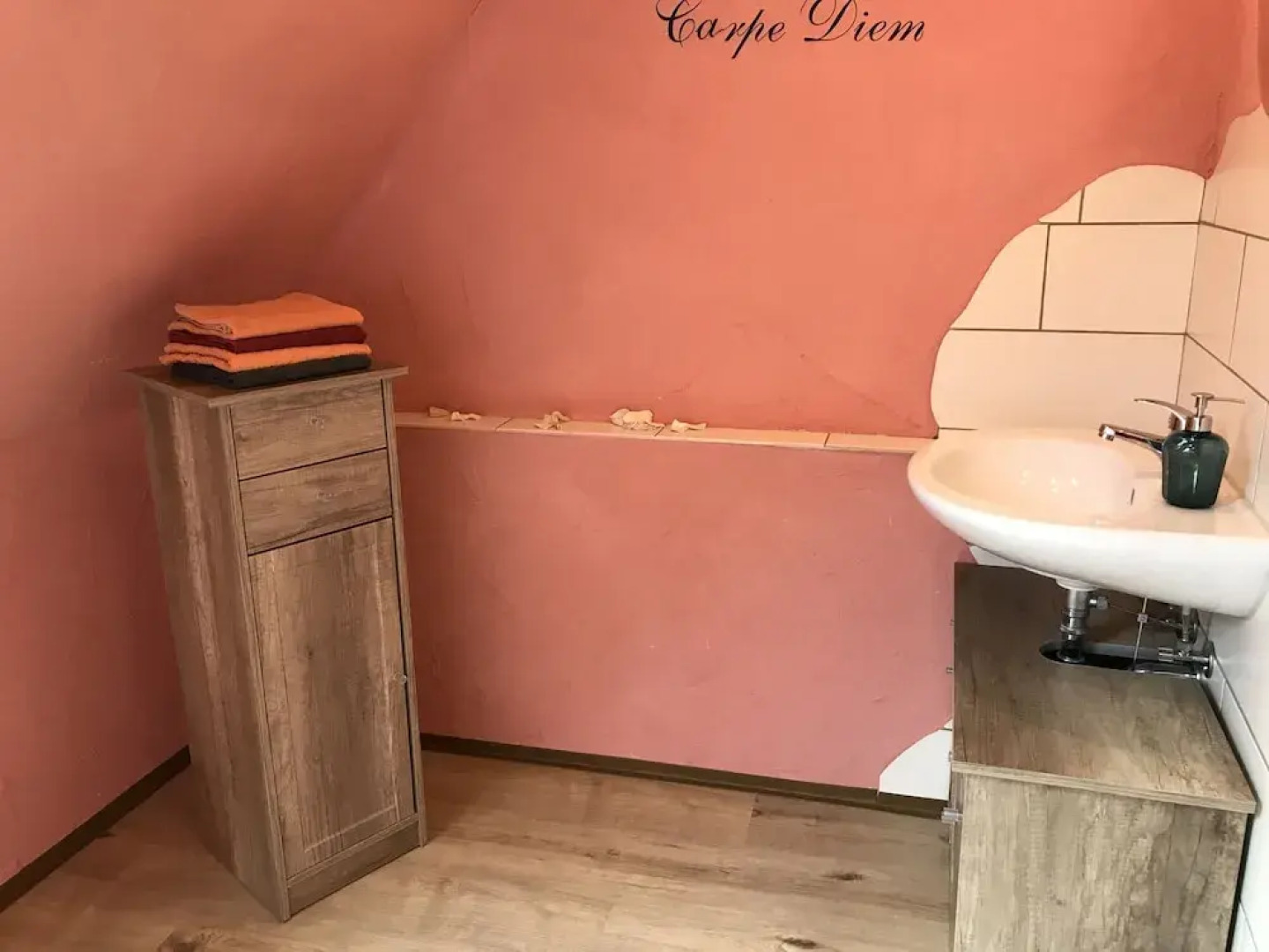 Ferienhaus Fichtelberg